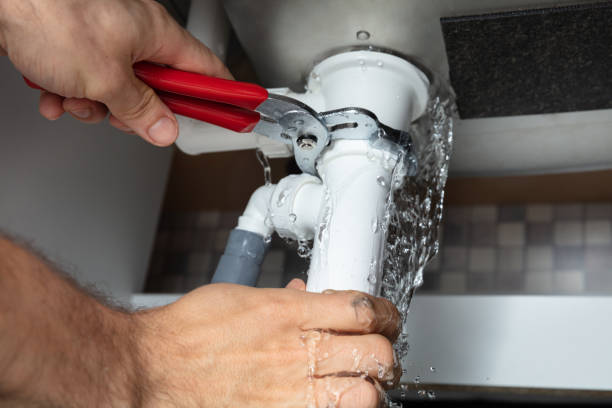 Best Water damage restoration services  in Camden, SC
