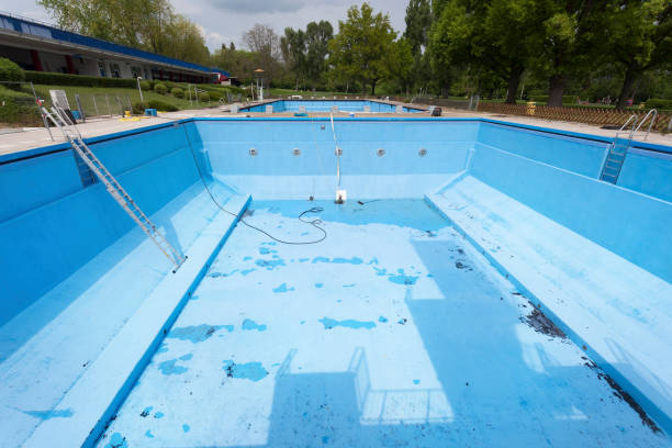 Best Flood restoration services  in Camden, SC