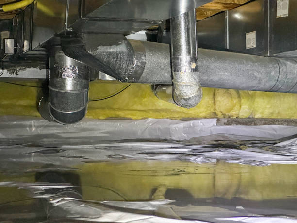 Water damage restoration insurance claims in Camden, SC